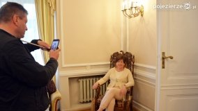 Pałac w Zakrzewie rozkwita w maju! - zdjęcie 28