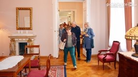 Pałac w Zakrzewie rozkwita w maju! - zdjęcie 26