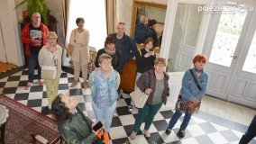 Pałac w Zakrzewie rozkwita w maju! - zdjęcie 25