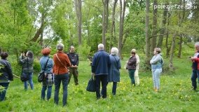 Pałac w Zakrzewie rozkwita w maju! - zdjęcie 12
