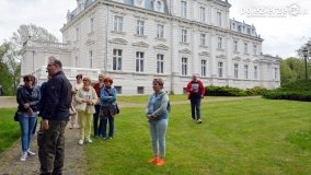 Pałac w Zakrzewie rozkwita w maju! - zdjęcie 11