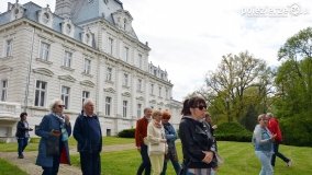 Pałac w Zakrzewie rozkwita w maju! - zdjęcie 10