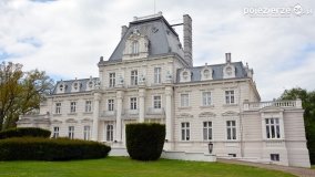 Pałac w Zakrzewie rozkwita w maju! - zdjęcie 9