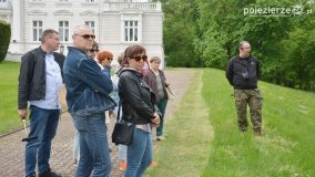 Pałac w Zakrzewie rozkwita w maju! - zdjęcie 6