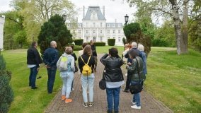 Pałac w Zakrzewie rozkwita w maju! - zdjęcie 4