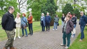 Pałac w Zakrzewie rozkwita w maju! - zdjęcie 3