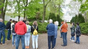 Pałac w Zakrzewie rozkwita w maju! - zdjęcie 1