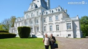 Pałac w Zakrzewie – baśniowe miejsce w Wielkopolsce - zdjęcie 56