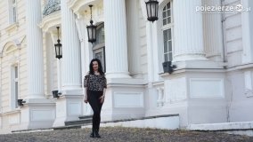 Pałac w Zakrzewie – baśniowe miejsce w Wielkopolsce - zdjęcie 55