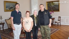 Pałac w Zakrzewie – baśniowe miejsce w Wielkopolsce - zdjęcie 54