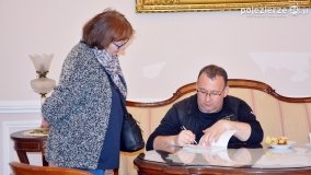 Pałac w Zakrzewie – baśniowe miejsce w Wielkopolsce - zdjęcie 52