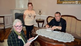 Pałac w Zakrzewie – baśniowe miejsce w Wielkopolsce - zdjęcie 51