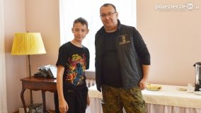 Pałac w Zakrzewie – baśniowe miejsce w Wielkopolsce - zdjęcie 46