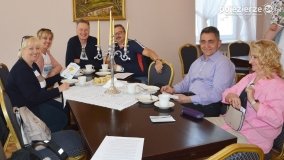 Pałac w Zakrzewie – baśniowe miejsce w Wielkopolsce - zdjęcie 42