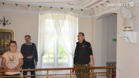 Pałac w Zakrzewie – baśniowe miejsce w Wielkopolsce - zdjęcie 39