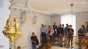 Pałac w Zakrzewie – baśniowe miejsce w Wielkopolsce - zdjęcie 38