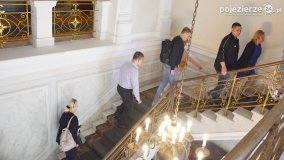 Pałac w Zakrzewie – baśniowe miejsce w Wielkopolsce - zdjęcie 37