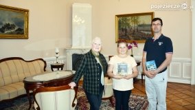 Pałac w Zakrzewie – baśniowe miejsce w Wielkopolsce - zdjęcie 36