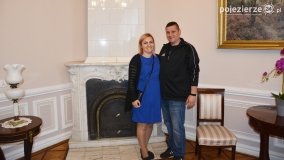 Pałac w Zakrzewie – baśniowe miejsce w Wielkopolsce - zdjęcie 34