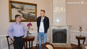 Pałac w Zakrzewie – baśniowe miejsce w Wielkopolsce - zdjęcie 32