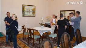 Pałac w Zakrzewie – baśniowe miejsce w Wielkopolsce - zdjęcie 31