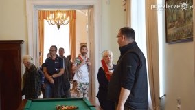 Pałac w Zakrzewie – baśniowe miejsce w Wielkopolsce - zdjęcie 30