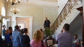 Pałac w Zakrzewie – baśniowe miejsce w Wielkopolsce - zdjęcie 26