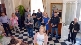 Pałac w Zakrzewie – baśniowe miejsce w Wielkopolsce - zdjęcie 25