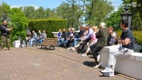 Pałac w Zakrzewie – baśniowe miejsce w Wielkopolsce - zdjęcie 24