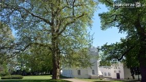 Pałac w Zakrzewie – baśniowe miejsce w Wielkopolsce - zdjęcie 22