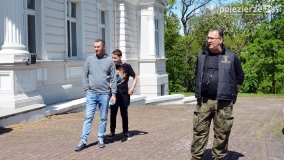 Pałac w Zakrzewie – baśniowe miejsce w Wielkopolsce - zdjęcie 21