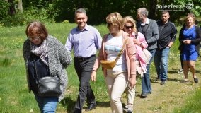 Pałac w Zakrzewie – baśniowe miejsce w Wielkopolsce - zdjęcie 15