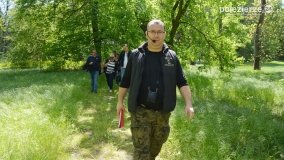 Pałac w Zakrzewie – baśniowe miejsce w Wielkopolsce - zdjęcie 13