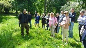 Pałac w Zakrzewie – baśniowe miejsce w Wielkopolsce - zdjęcie 12