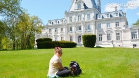 Pałac w Zakrzewie – baśniowe miejsce w Wielkopolsce - zdjęcie 11