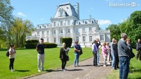 Pałac w Zakrzewie – baśniowe miejsce w Wielkopolsce - zdjęcie 9