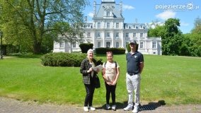 Pałac w Zakrzewie – baśniowe miejsce w Wielkopolsce - zdjęcie 8