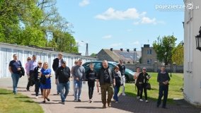 Pałac w Zakrzewie – baśniowe miejsce w Wielkopolsce - zdjęcie 7