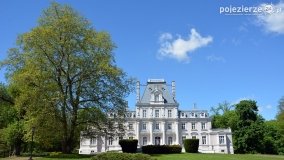 Pałac w Zakrzewie – baśniowe miejsce w Wielkopolsce - zdjęcie 4