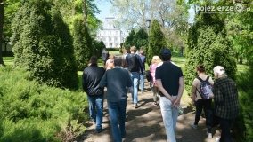 Pałac w Zakrzewie – baśniowe miejsce w Wielkopolsce - zdjęcie 3