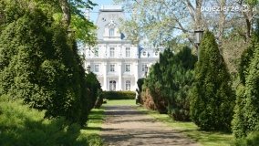Pałac w Zakrzewie – baśniowe miejsce w Wielkopolsce - zdjęcie 2