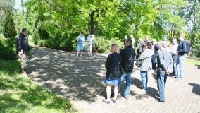 Pałac w Zakrzewie – baśniowe miejsce w Wielkopolsce - zdjęcie 1