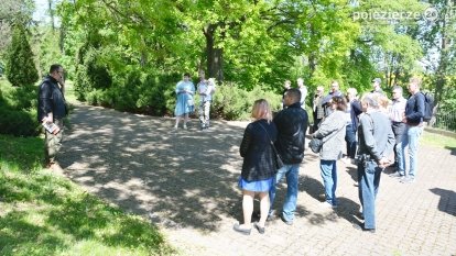 Pałac w Zakrzewie – baśniowe miejsce w Wielkopolsce