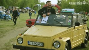 Swarzędz stolicą pojazdów zabytkowych! - zdjęcie 156