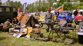 Swarzędz stolicą pojazdów zabytkowych! - zdjęcie 155