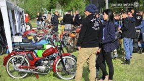 Swarzędz stolicą pojazdów zabytkowych! - zdjęcie 148