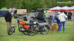 Swarzędz stolicą pojazdów zabytkowych! - zdjęcie 147