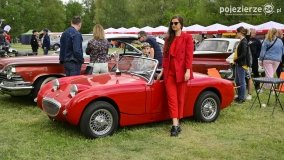 Swarzędz stolicą pojazdów zabytkowych! - zdjęcie 145