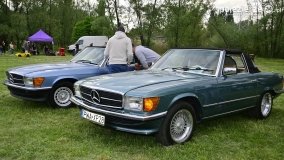 Swarzędz stolicą pojazdów zabytkowych! - zdjęcie 144