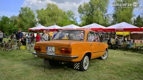 Swarzędz stolicą pojazdów zabytkowych! - zdjęcie 143